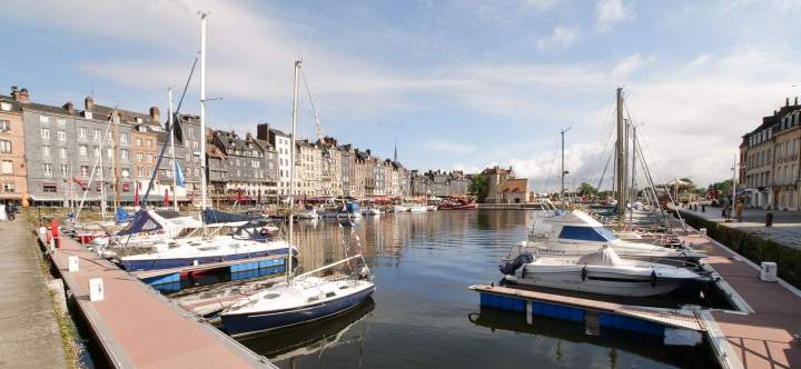 Pêche locale La Rivière-Saint-Sauveur